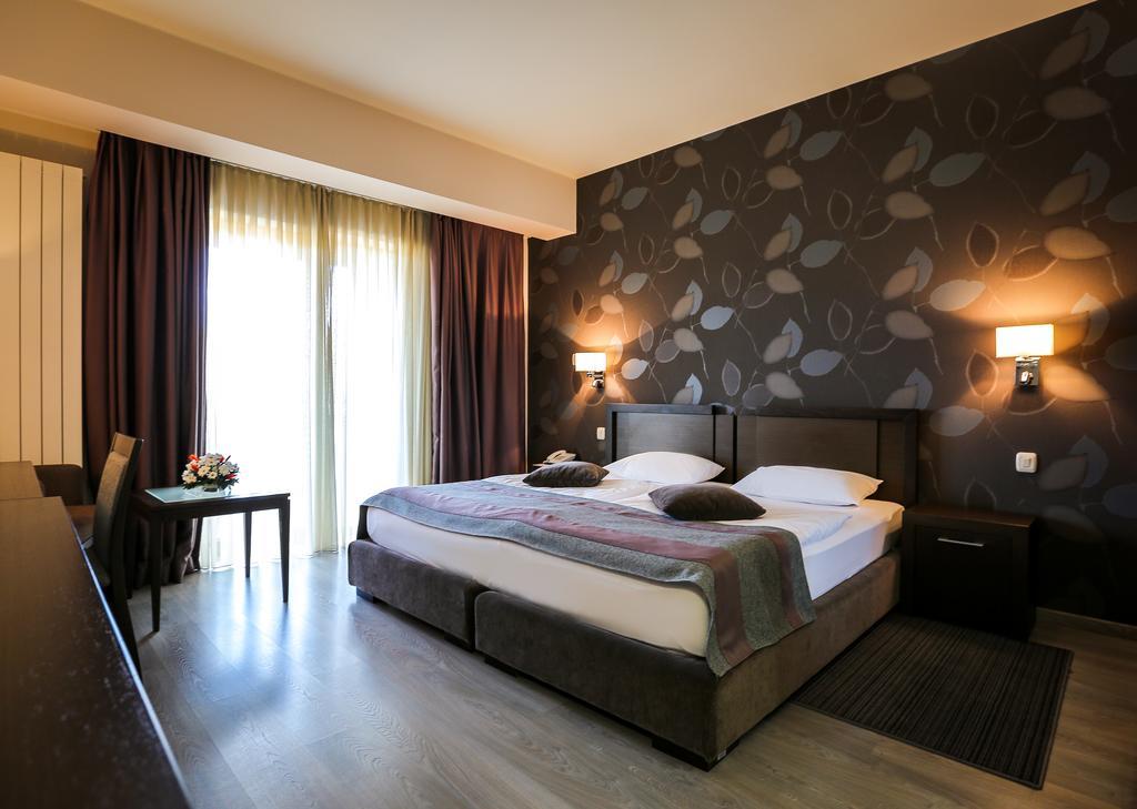 Hotel Stara Planina Custica Экстерьер фото